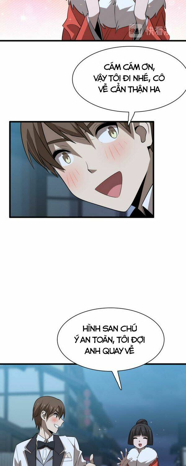 Trọng Sinh Tiểu Y Tiên: Chapter 93