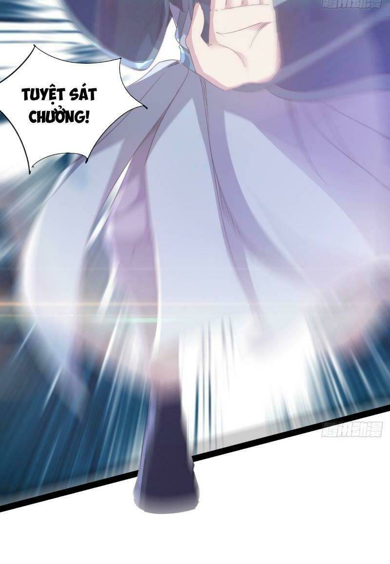 Kiếm Đồ: Chapter 34