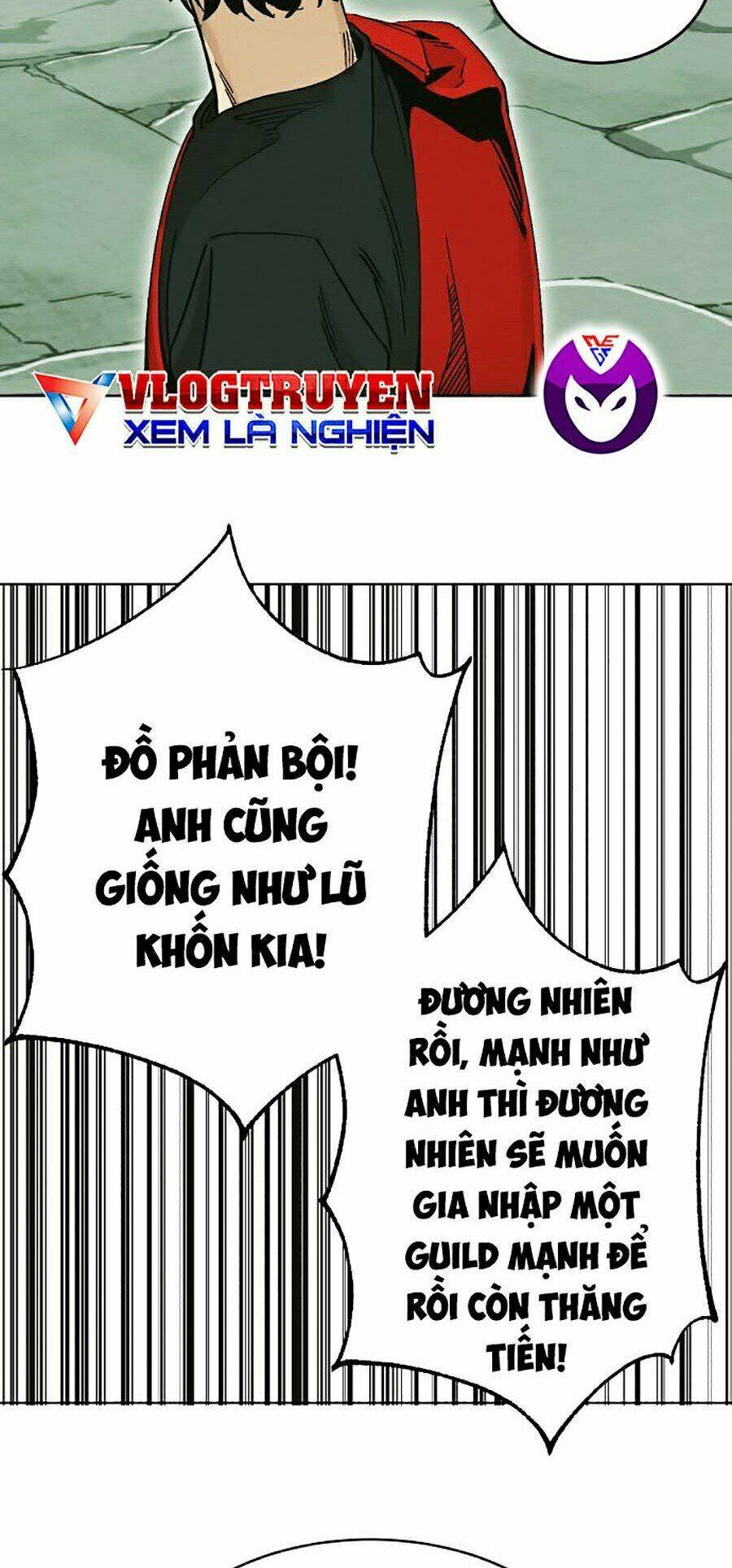 Hard Core Leveling Warrior Ss2: Chapter 104