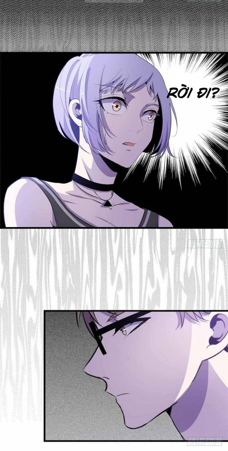 Thát Không Mê Thất: Chapter 24