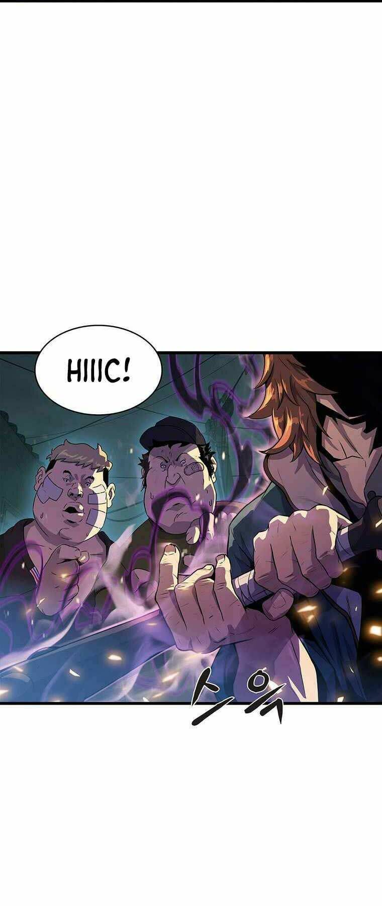 Hậu Duệ Của Hổ: Chapter 7