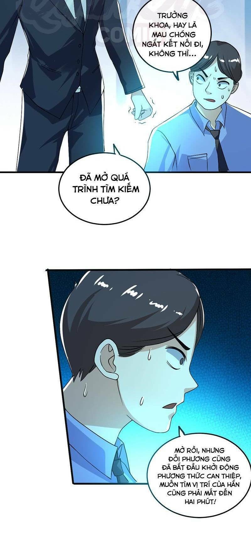 Cuộc Sống Tận Thế Bắt Đầu Từ Số 0: Chapter 53