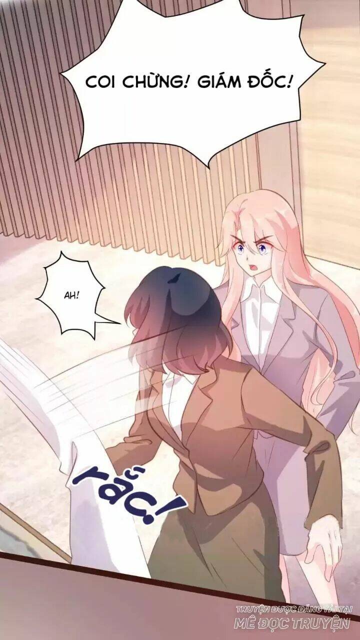 Bản Hợp Đồng Của Tổng Tài Lạnh Lùng: Chapter 45