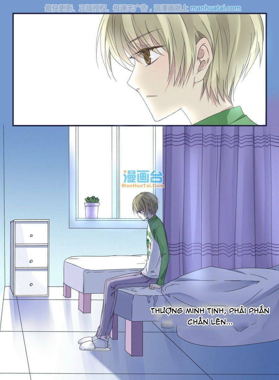 Lam Sí: Chapter 90
