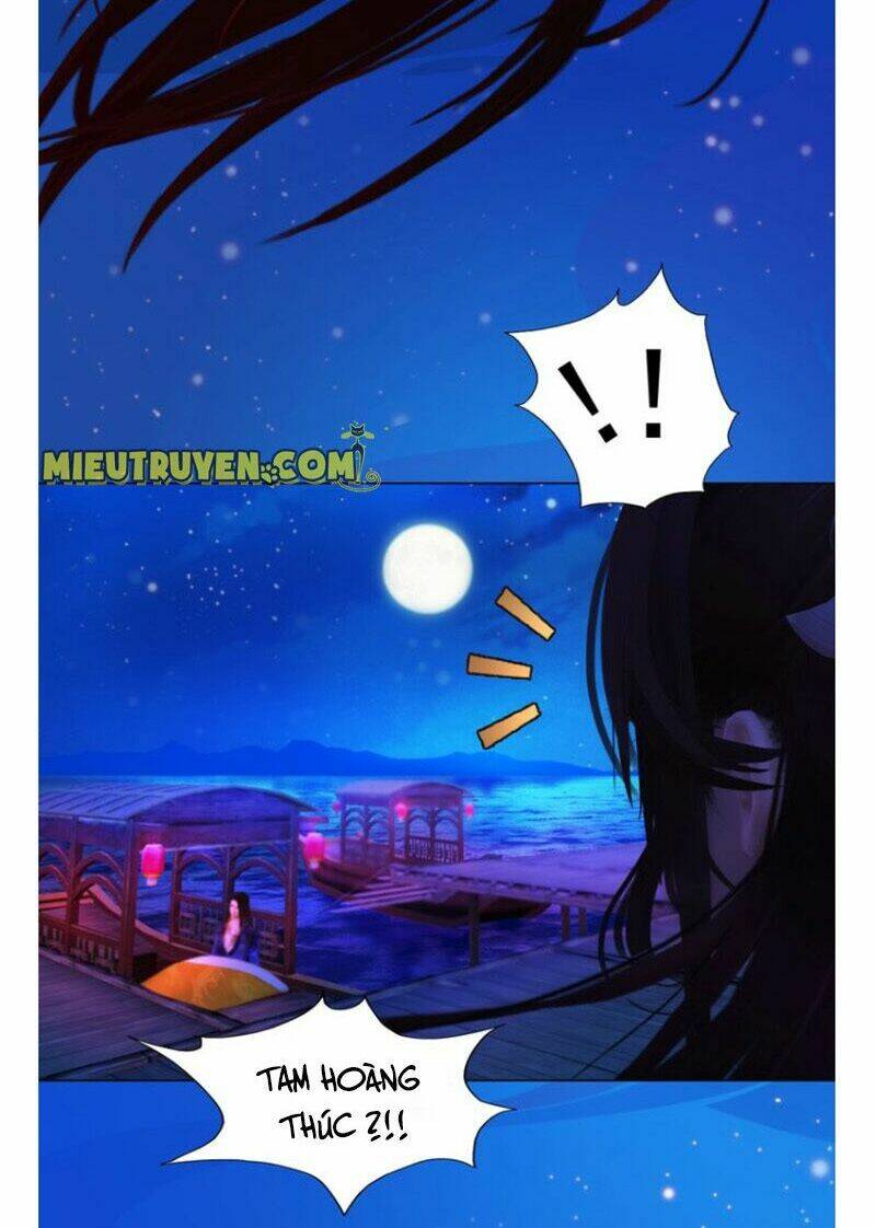 Phong Quỷ Truyền Thuyết: Chapter 67