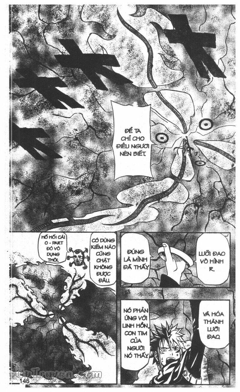 Cuộc Phiêu Lưu Của Quỷ Satan: Chapter 75