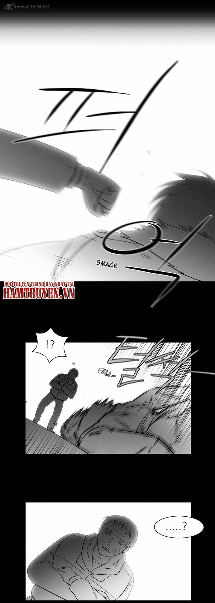 Thành Phố Ma Thuật: Chapter 11