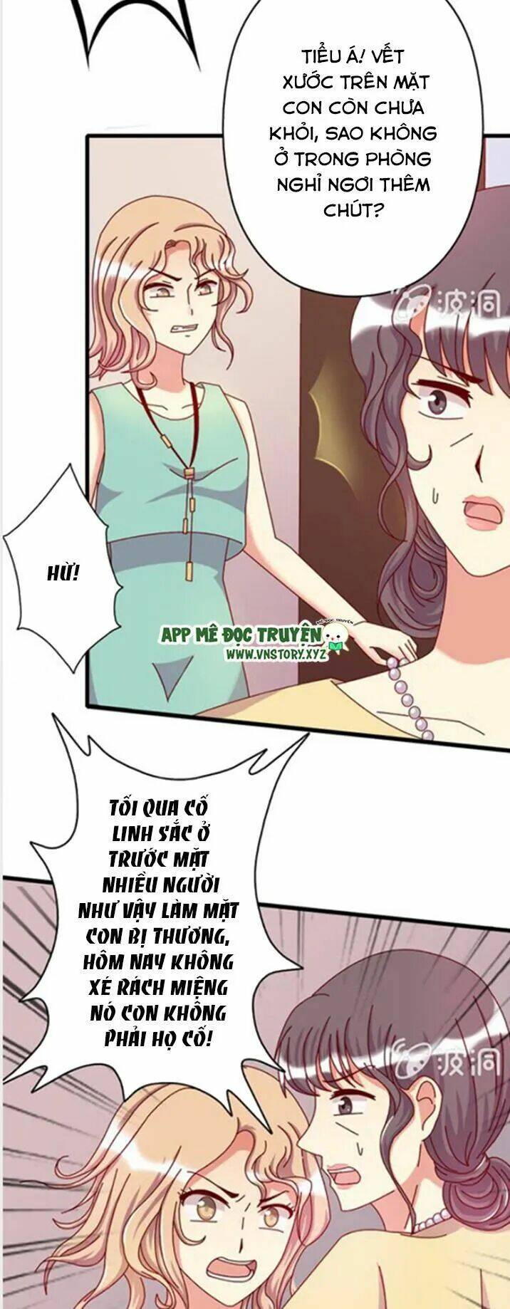 Kết Hôn Thử 99 Ngày: Chapter 10