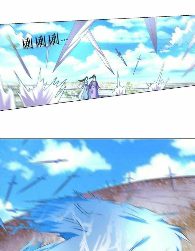 Tuyệt Thế Thần Hoàng: Chapter 96