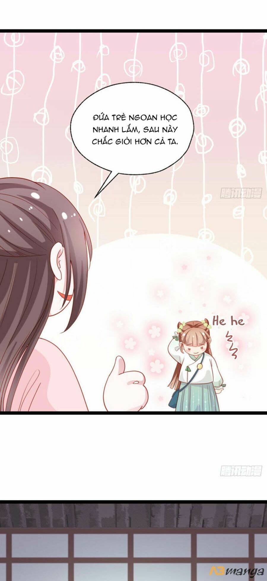 Đứng Lại! Phụng Chỉ Ăn Cướp: Chapter 31