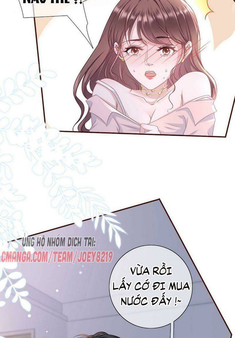 Bạn Gái Tôi Mới 30+: Chapter 82