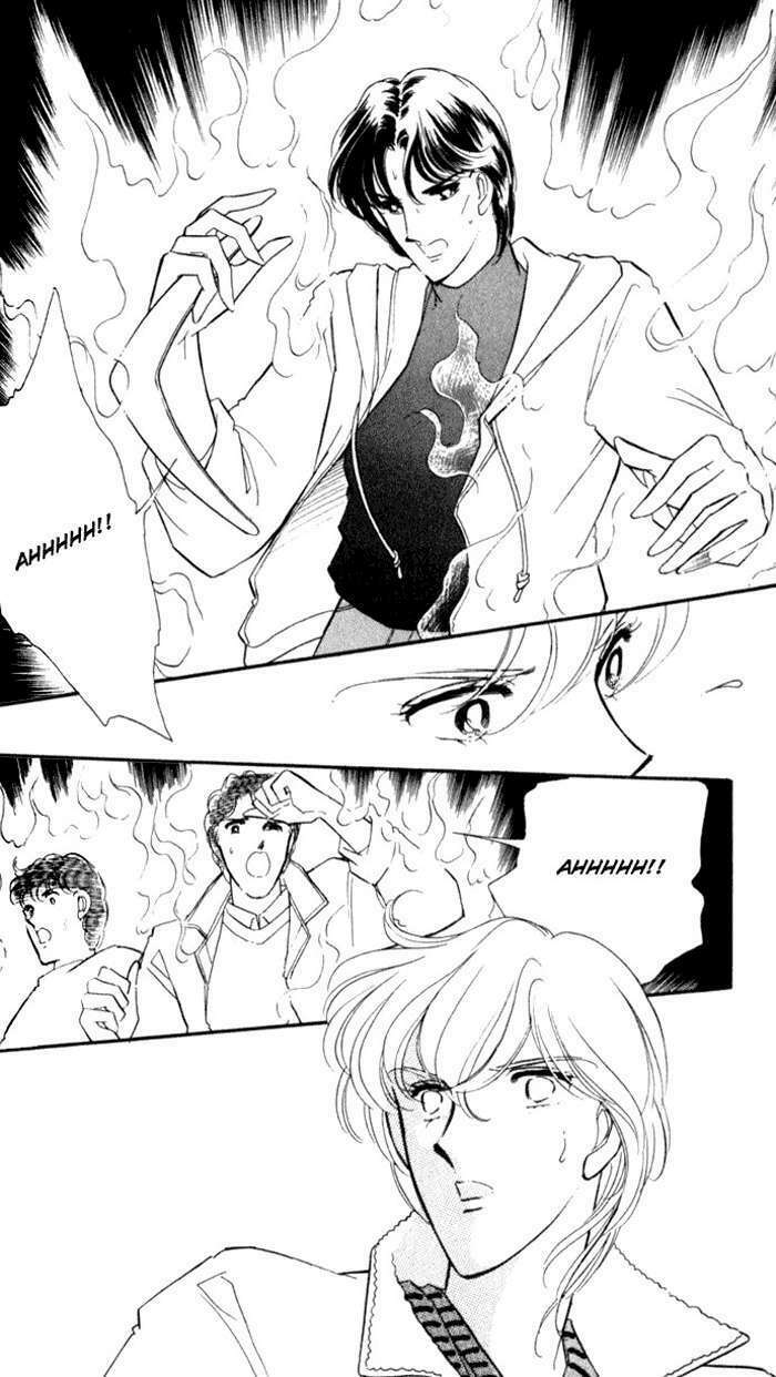 Ao No Fuuin - Blue Seal: Chapter 15