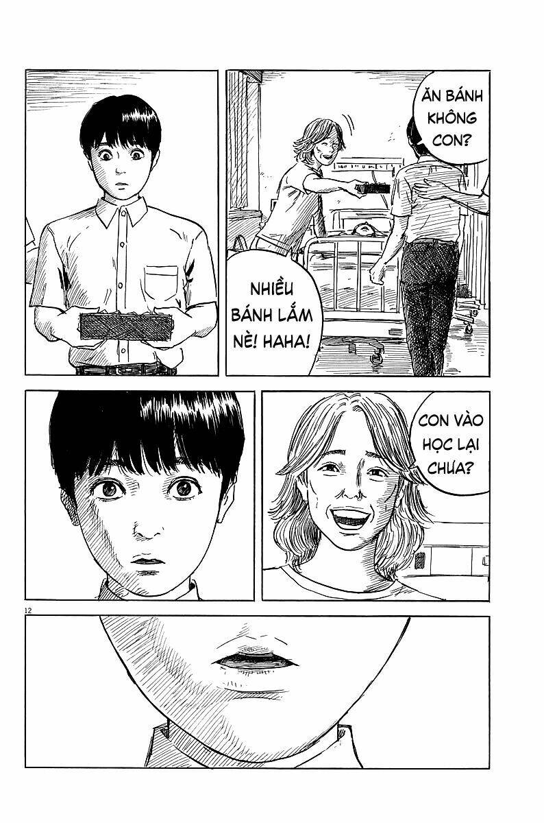 Chi No Wadachi: Chapter 21