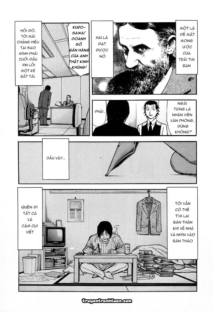 Bartender - Người Pha Chế Rượu: Chapter 79