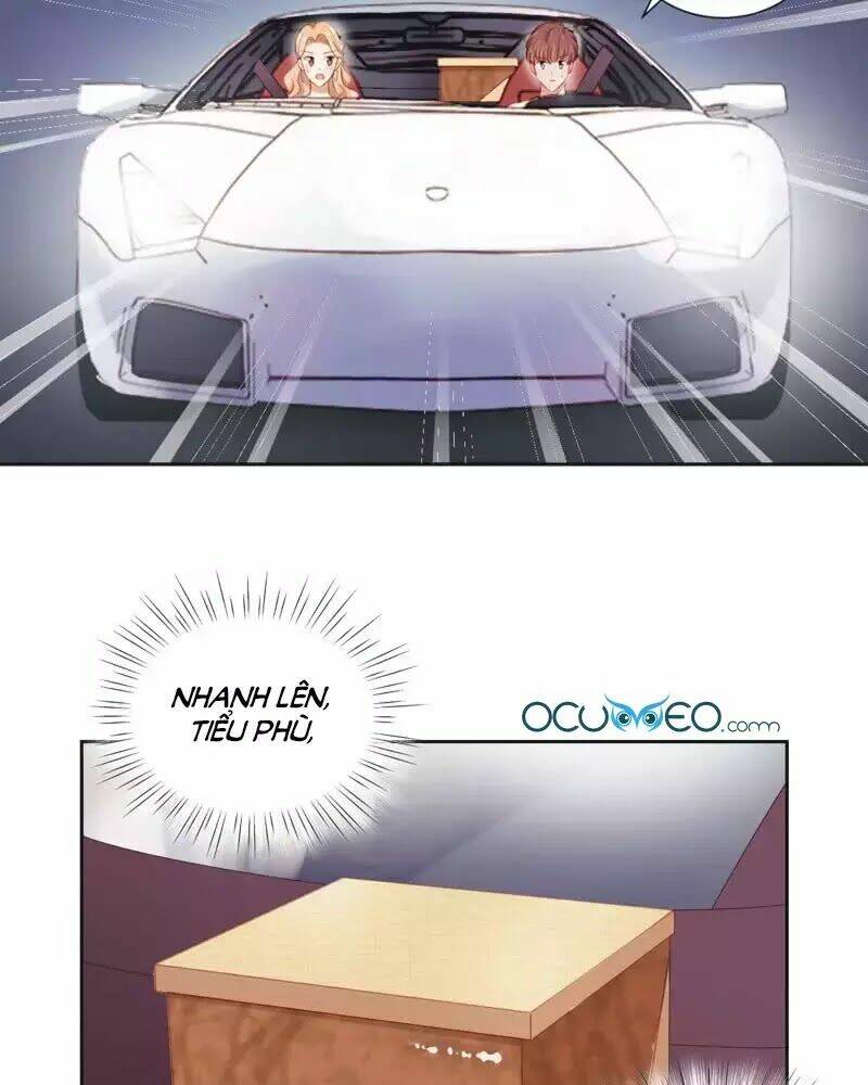 Khi Trá Luyến Nhân: Chapter 33