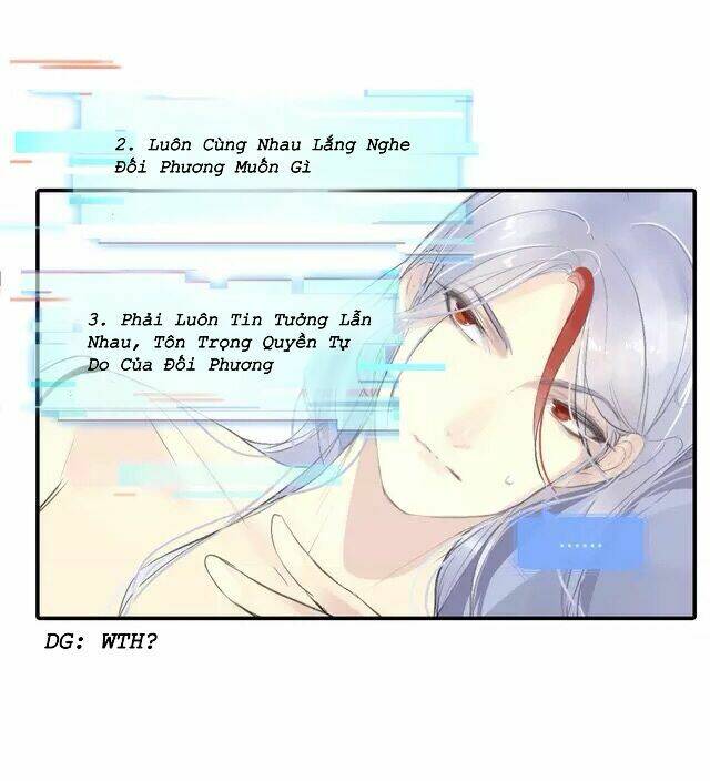 Hướng Dẫn Bảo Trì Người Máy: Chapter 6