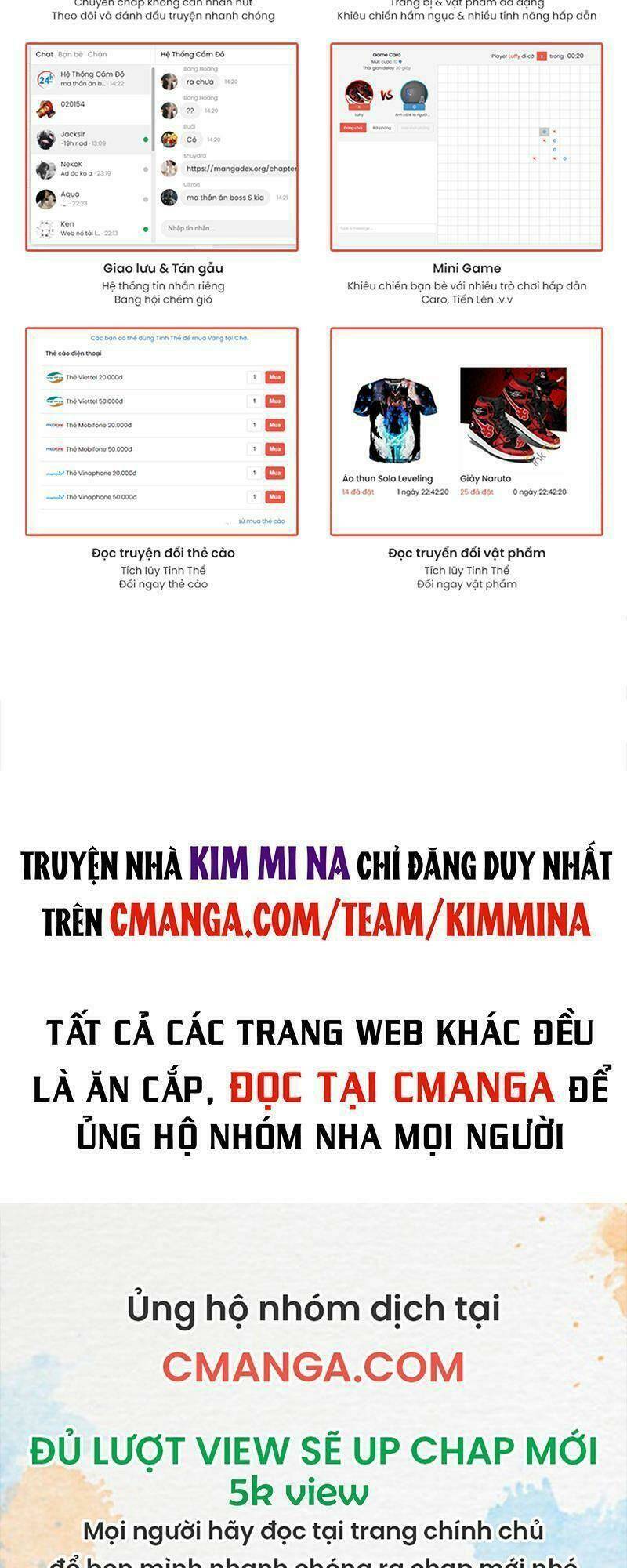 Vương Gia Kiêu Ngạo Quá Khó Cua: Chapter 117