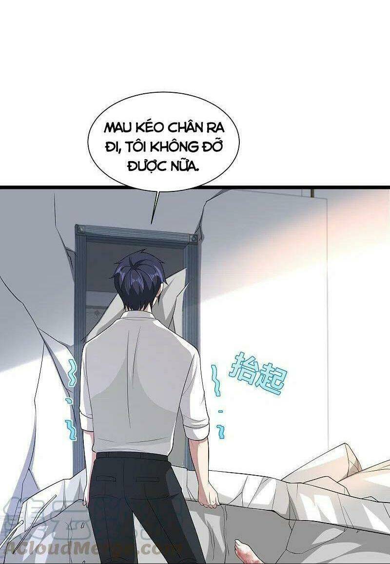 Đô Thị Tà Vương: Chapter 237