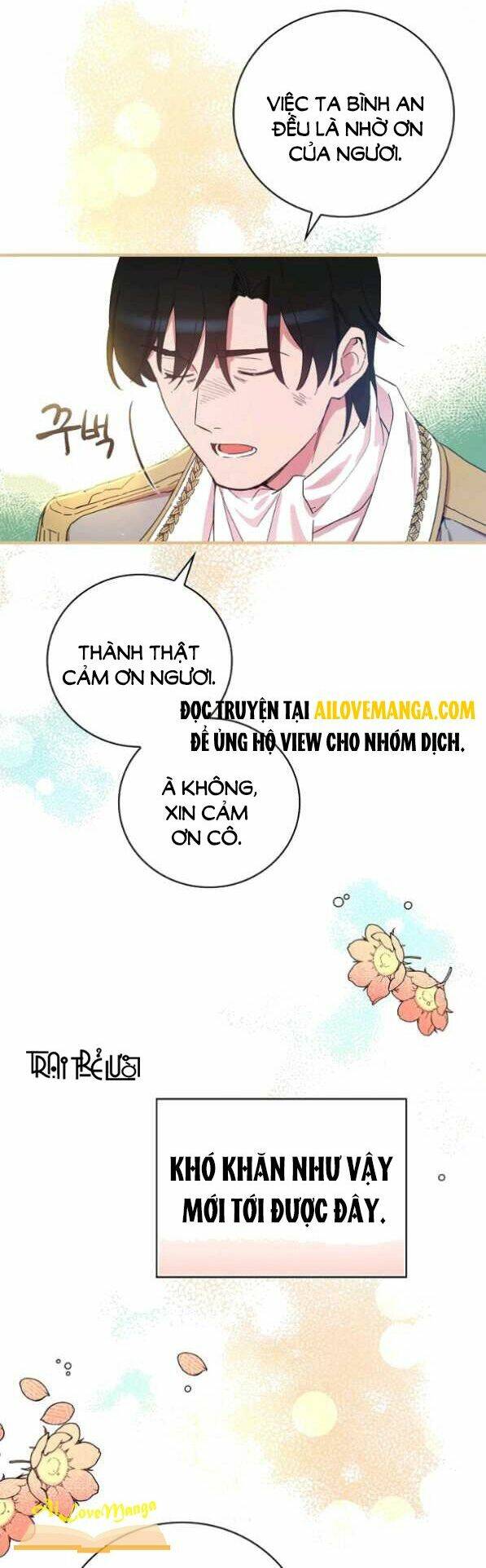 Kỵ Sĩ Đỏ Không Mê Tiền Mù Quáng: Chapter 26