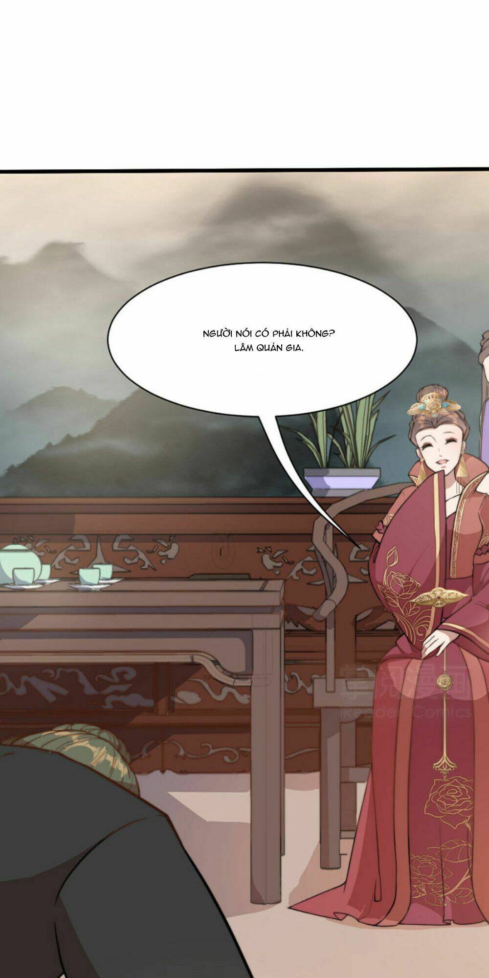 Đệ Nhất Cuồng Phi: Chapter 5