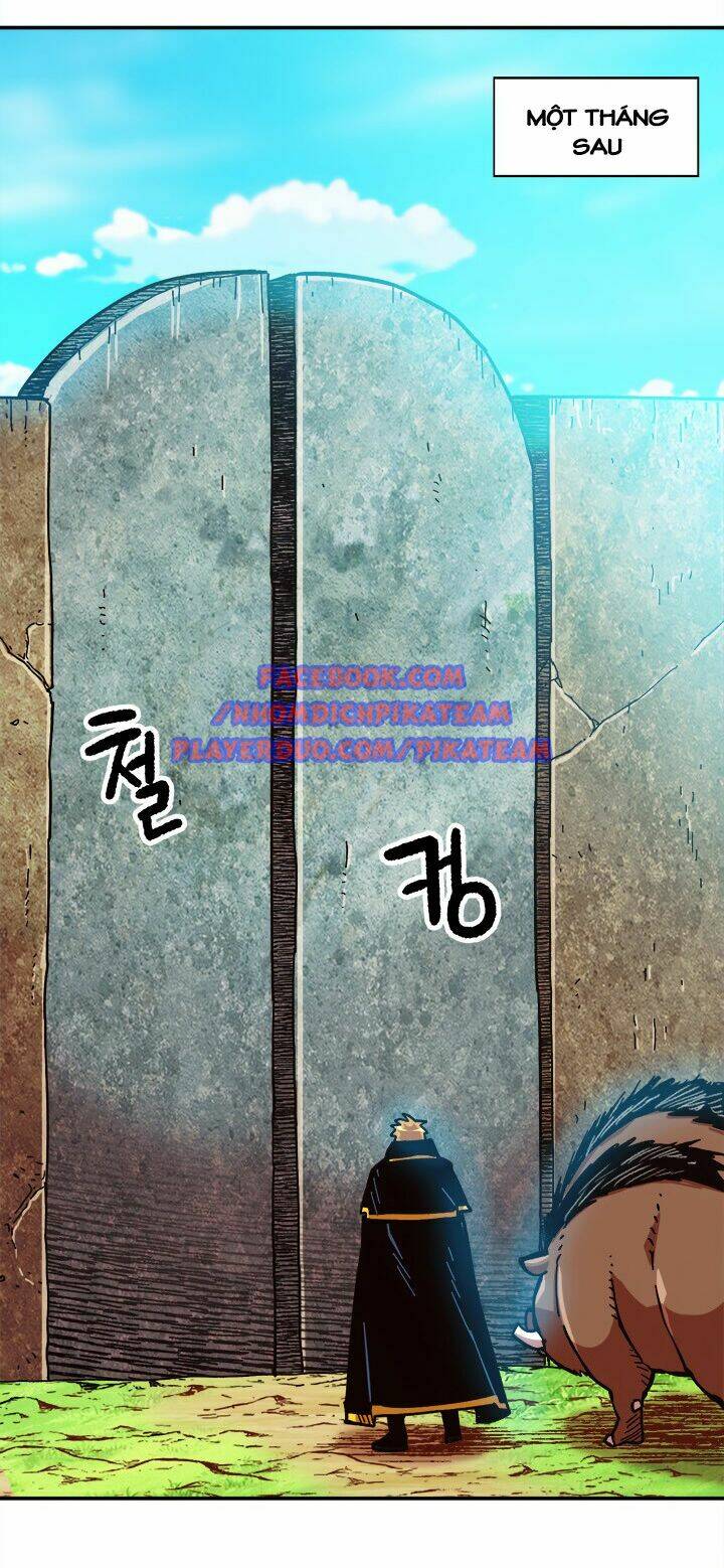Đại Lục Vô Song: Chapter 22