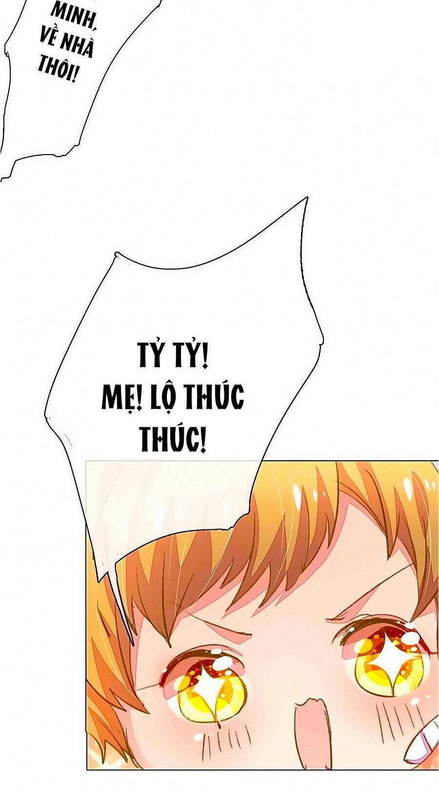 Hào Môn Tiểu Lãn Thê: Chapter 43