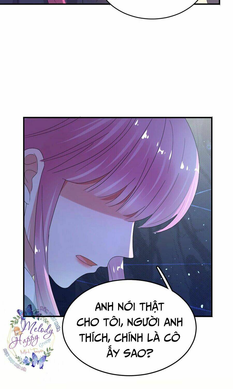 Hoàn Mỹ Lão Công Tiến Hóa Luân: Chapter 50