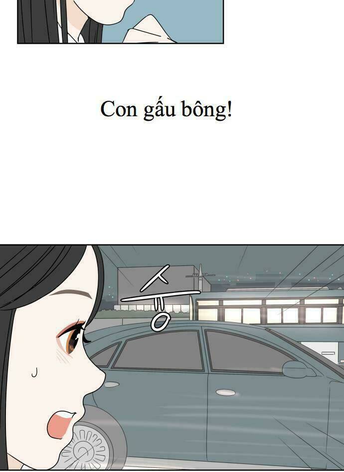 30 Phút Bước Đi Bên Em: Chapter 6