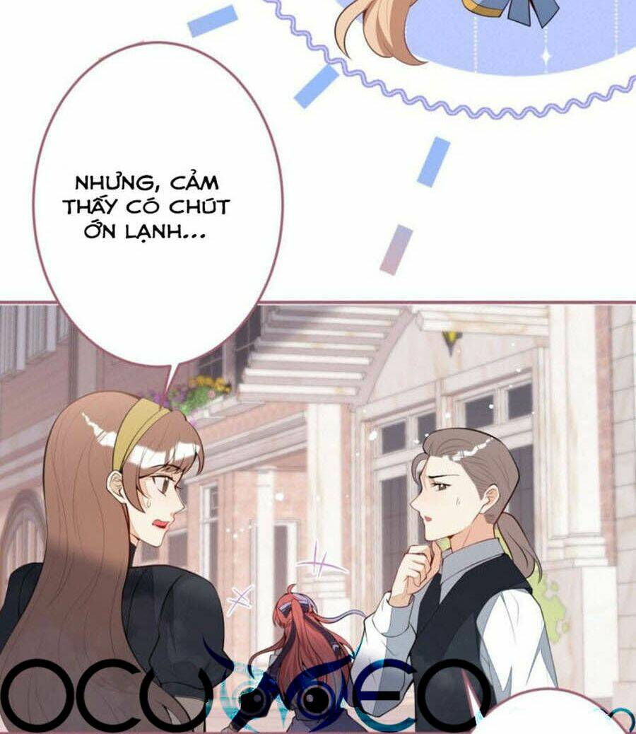 Xuyên Không Đến Thế Giới Trở Thành Đóa Hoa Của Anh: Chapter 17