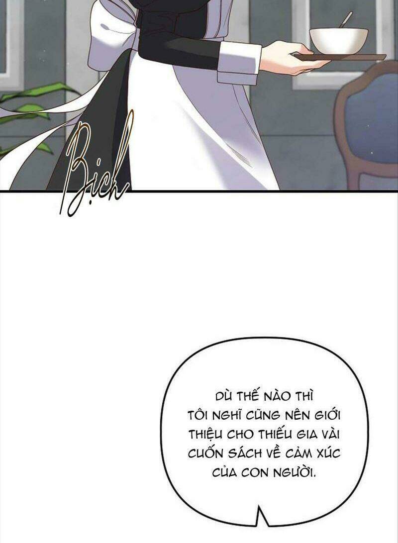 Hôn Phu Của Tôi Là Nam Chính Yandere: Chapter 19