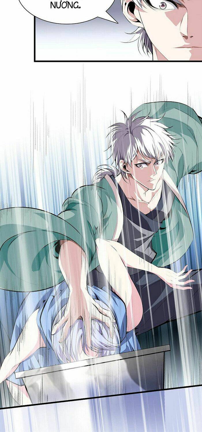 Đô Thị Chí Tôn: Chapter 131