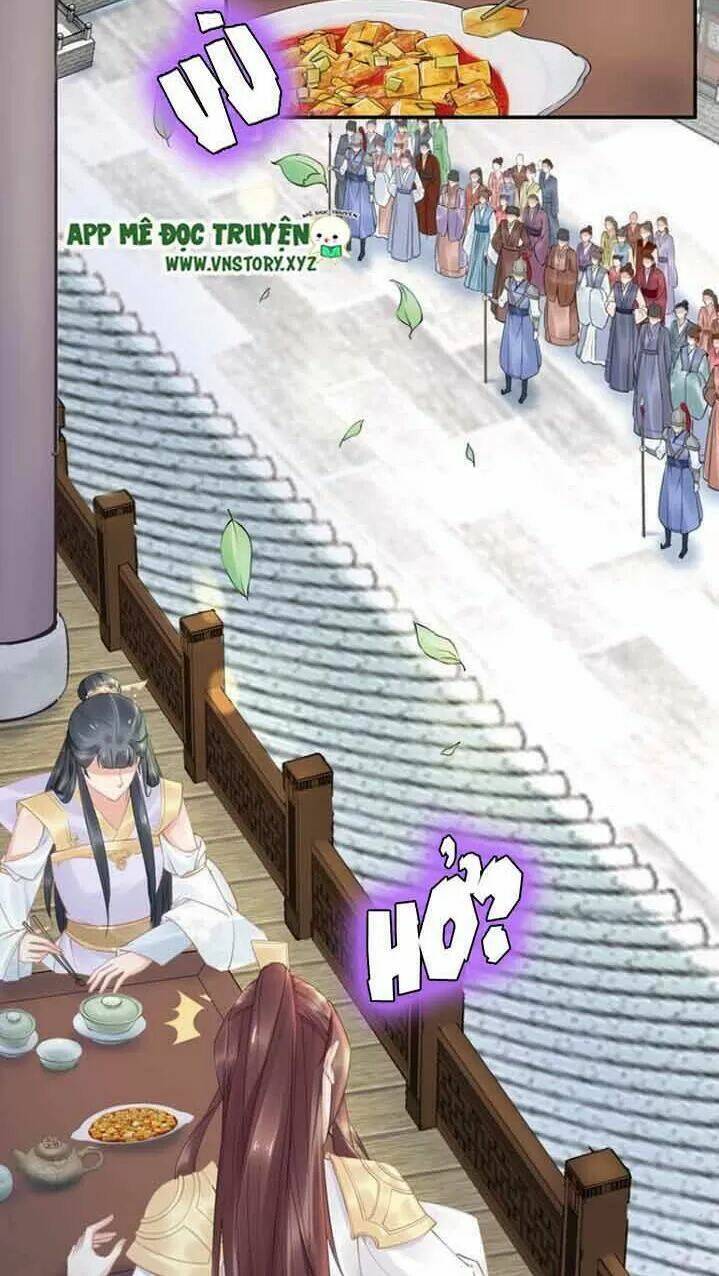 Nhất Sinh Nhất Thế Tiếu Thương Khung: Chapter 79