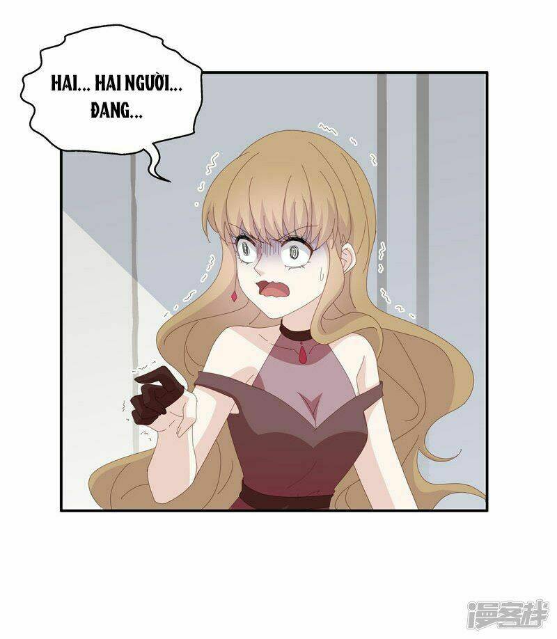 Thiên Kim Bất Lương: Chapter 13