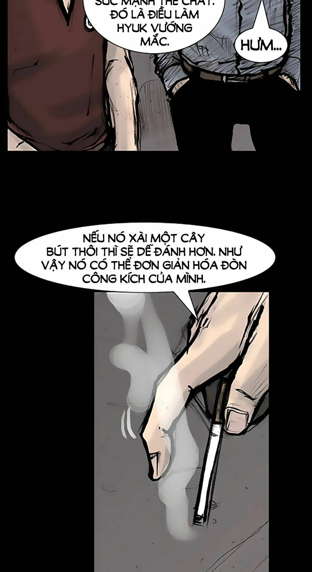 Độc Cô Tiền Truyện: Chapter 107