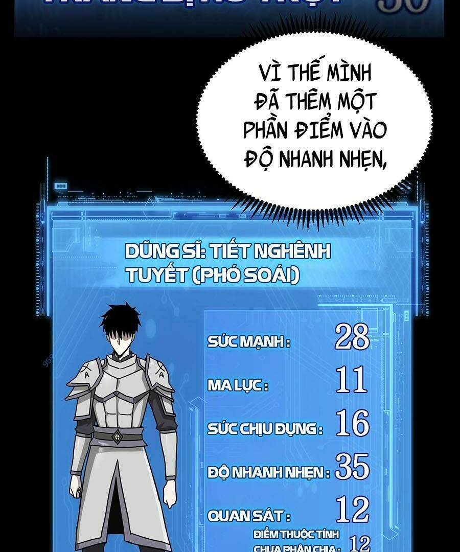 Tác Giả Sinh Tồn Ký: Chapter 18