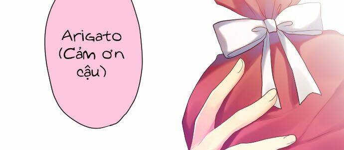 Giống Như Tình Yêu!: Chapter 8.4