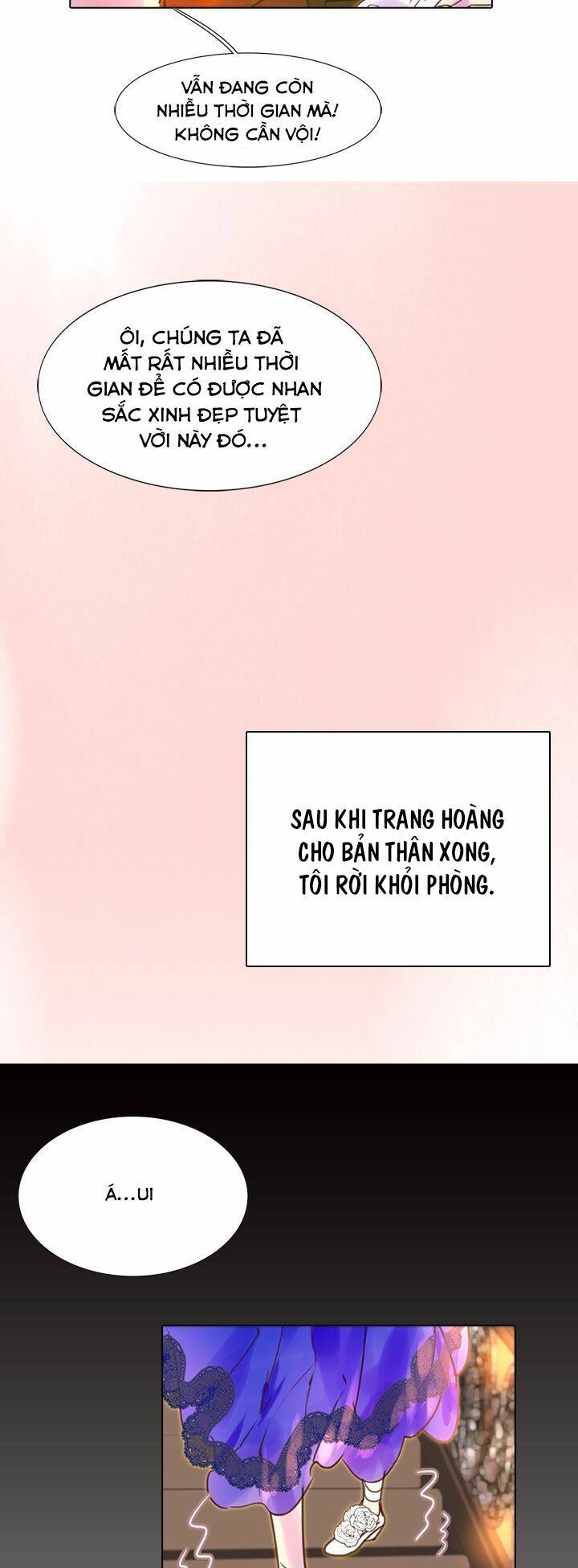 Tôi Không Phải Là Người Tốt: Chapter 39