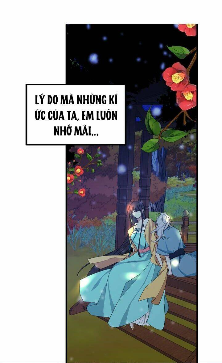Tình Điên Dại: Chapter 67