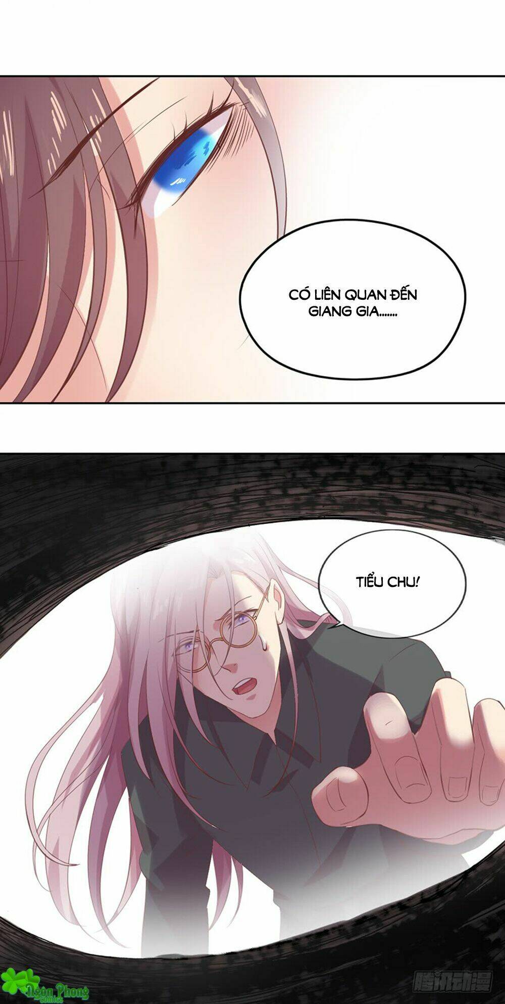 Vạn Sợi Tơ Tình: Chapter 19