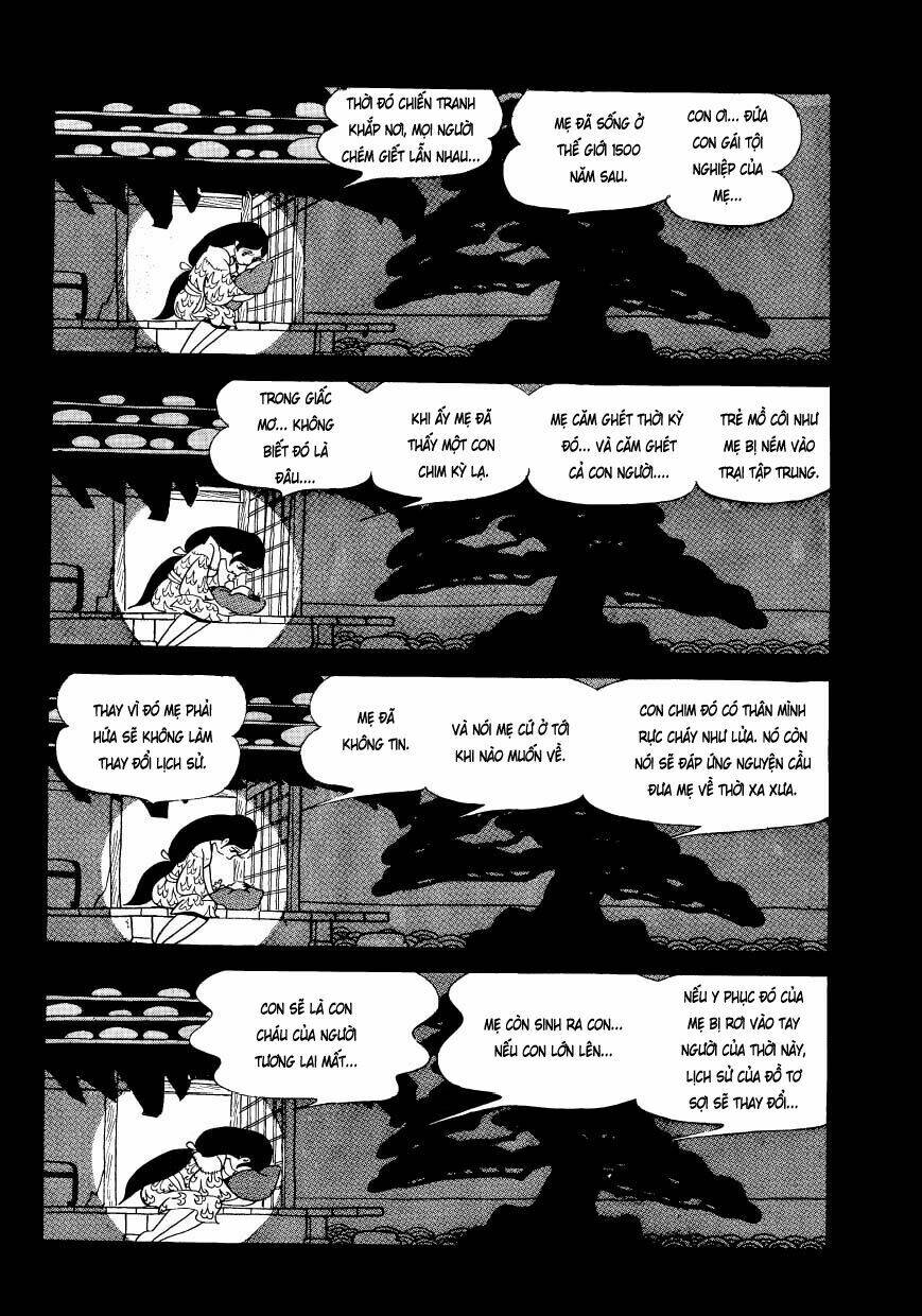 Chim Lửa: Chapter 64