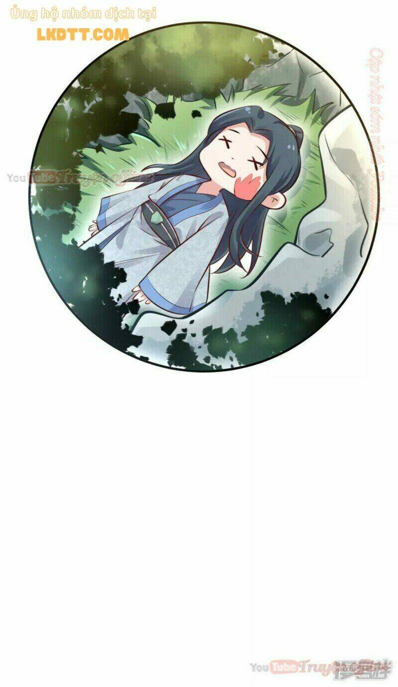 Nhật Kí Học Tập Của Hắc Liên Hoa: Chapter 21