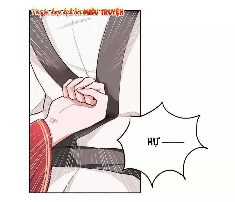 Tướng Quân Mời Xuất Đạo: Chapter 10