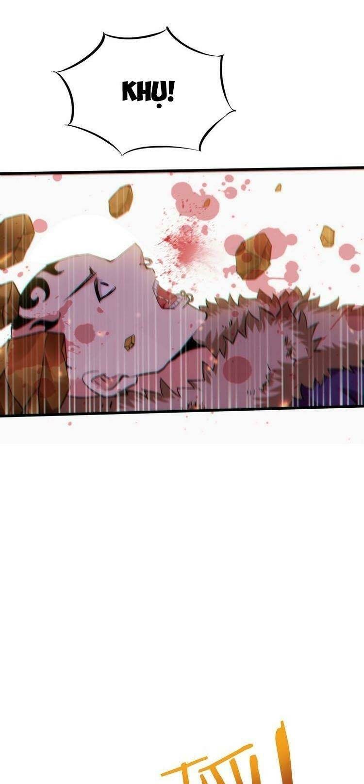 Kinh Thế Kỳ Nhân: Chapter 48