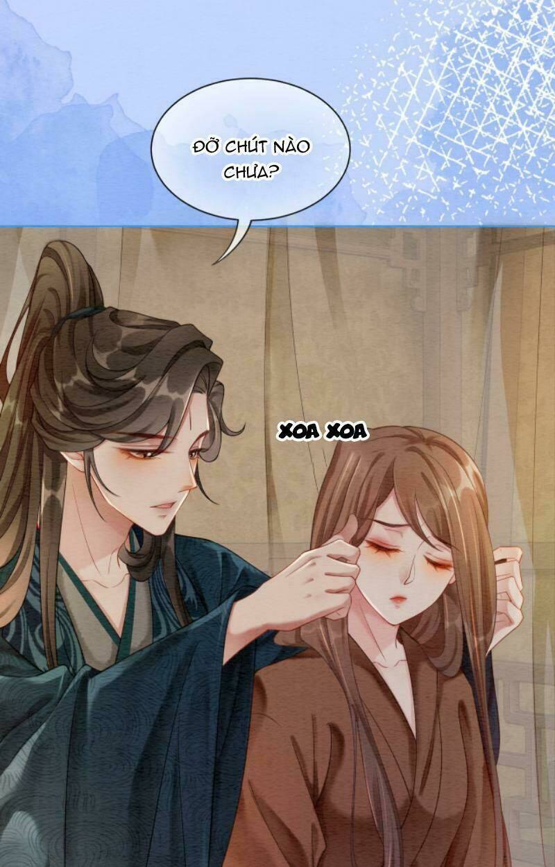 Xung Hỉ Vương Phi: Chapter 58