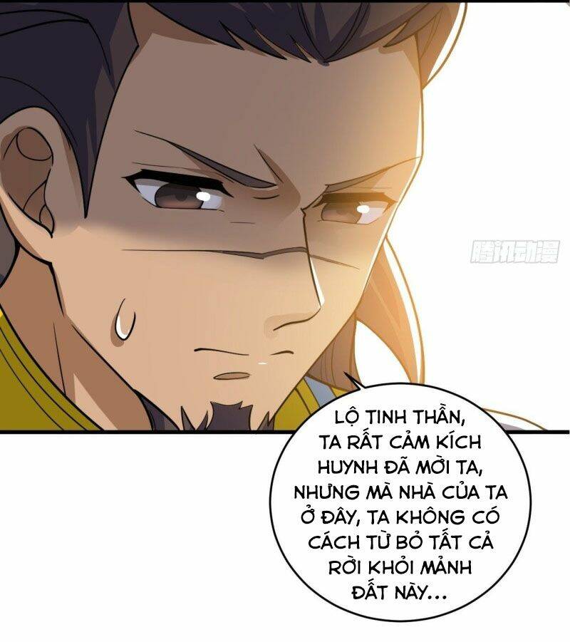 Thần Võ Đế Tôn: Chapter 95