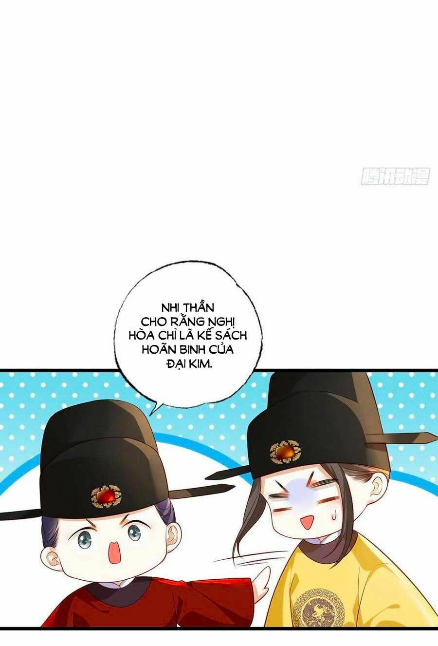 Nữ Thủ Phú Chi Kiều Sủng Nhiếp Chính Vương: Chapter 89