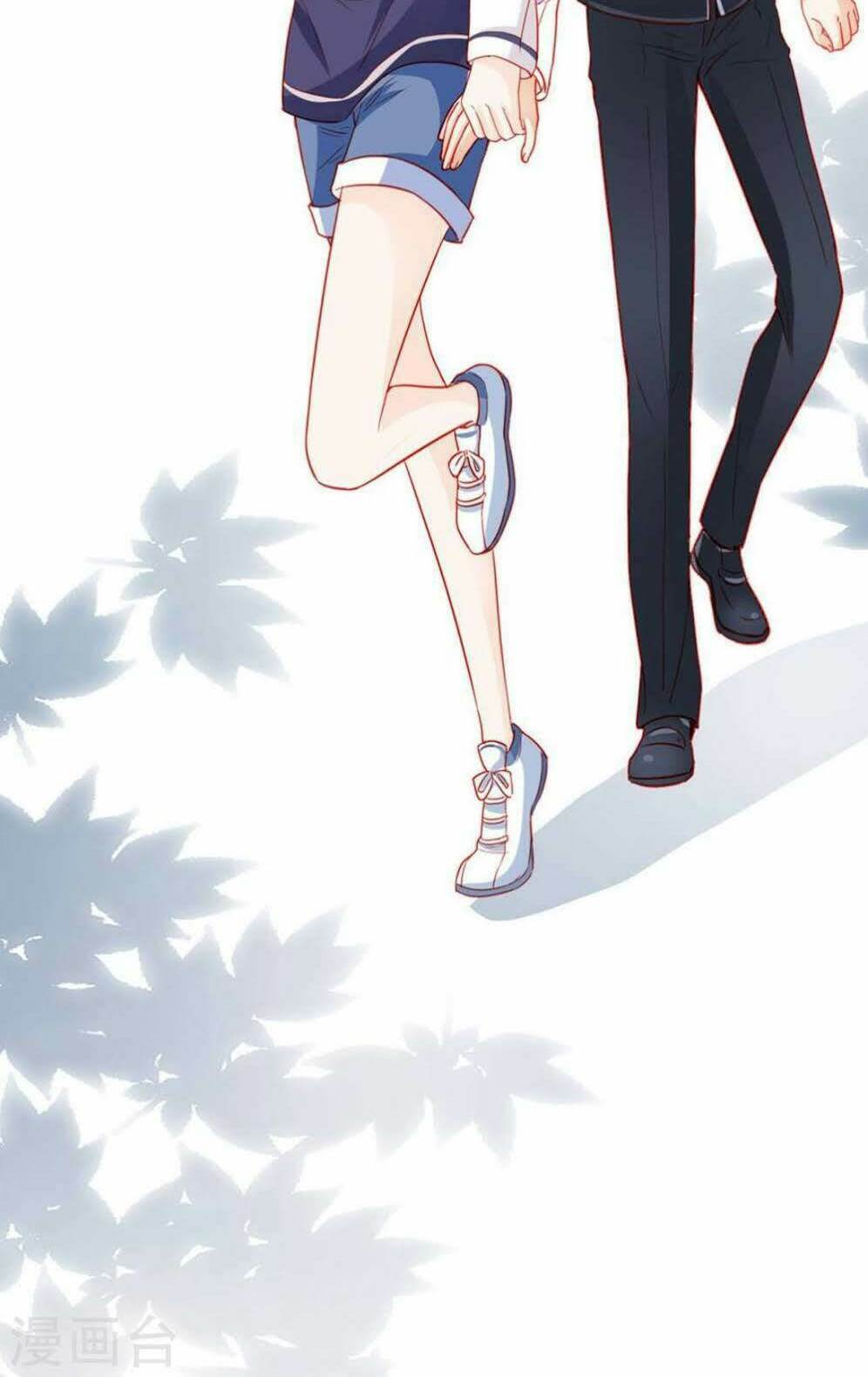 Tu La Thiếu Gia Quá Kiêu Ngạo: Chapter 55