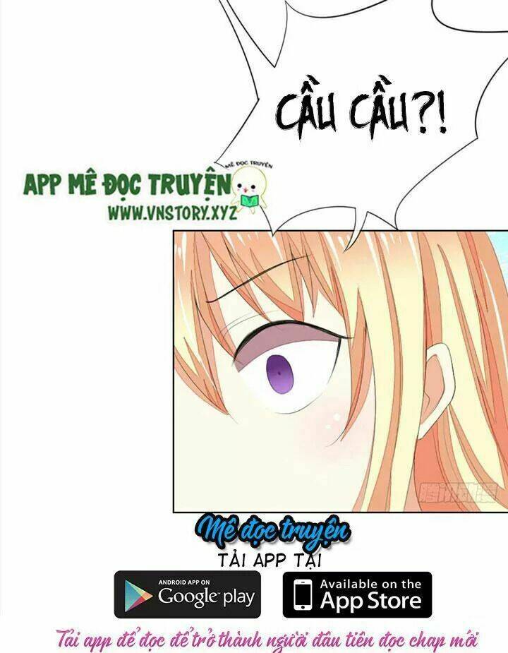 Nam Thần Ma Cà Rồng: Sủng Nhược Tiểu Lãn Thê: Chapter 54