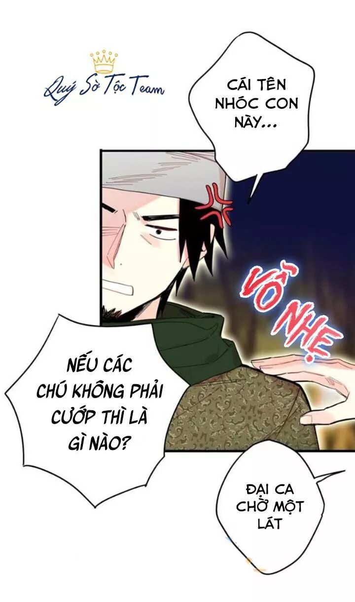 Tồn Tại Với Tư Cách Là Vợ Của Nam Chính: Chapter 60: Câu nói vô tình