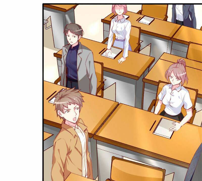 Này! Đừng Động Vào Phô Mai Của Tôi: Chapter 83